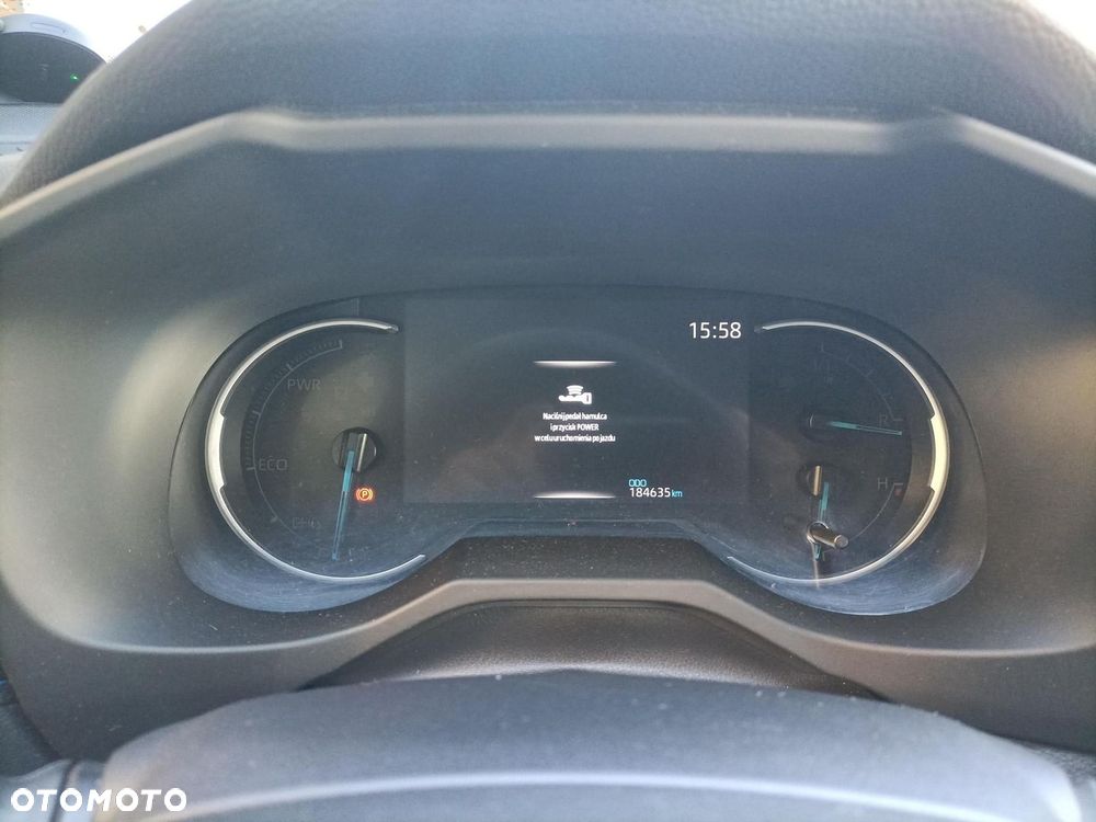 Toyota RAV4 2.5 Hybrid Selection 4x2 - 15