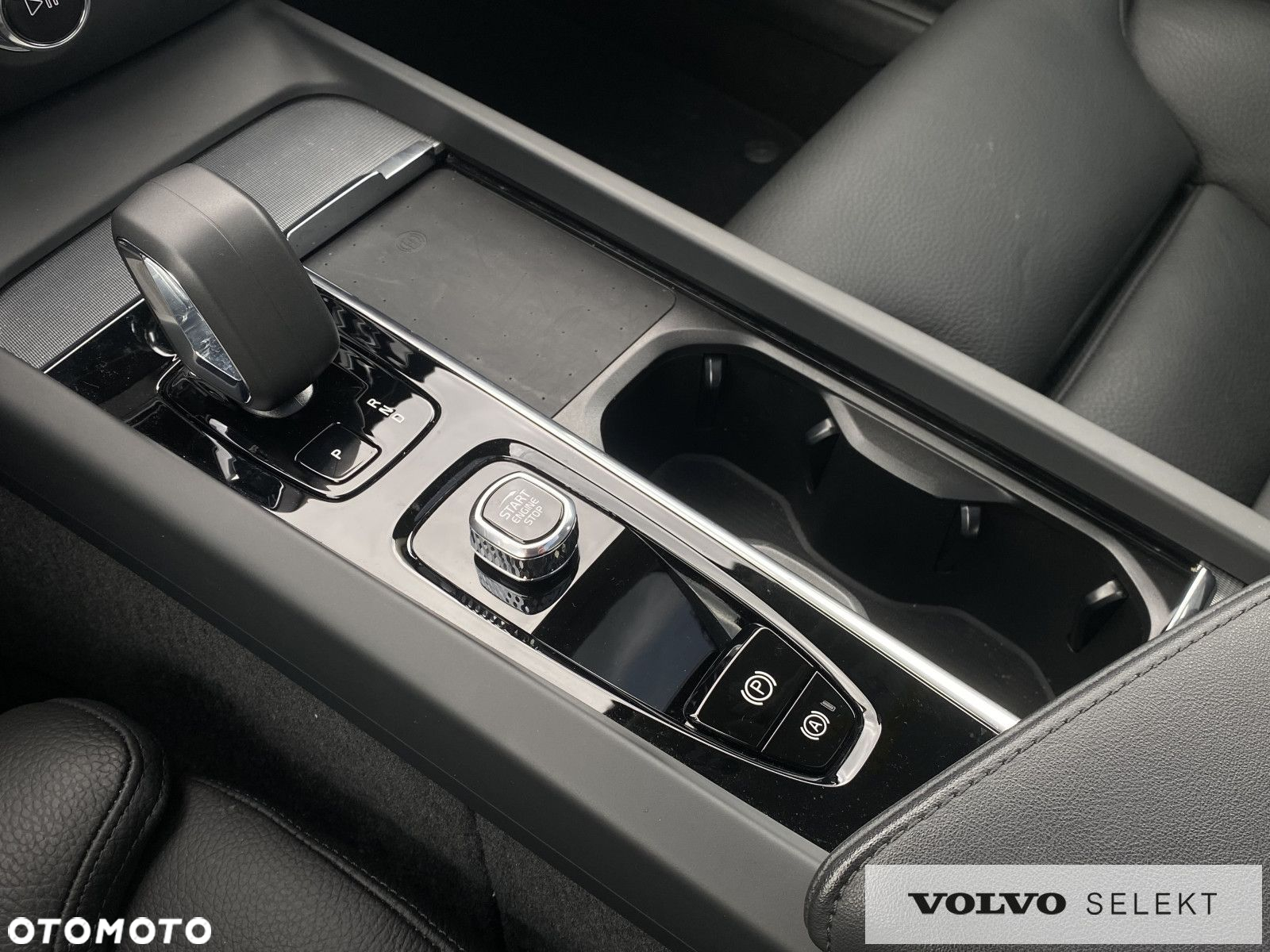 Volvo S60 - 14