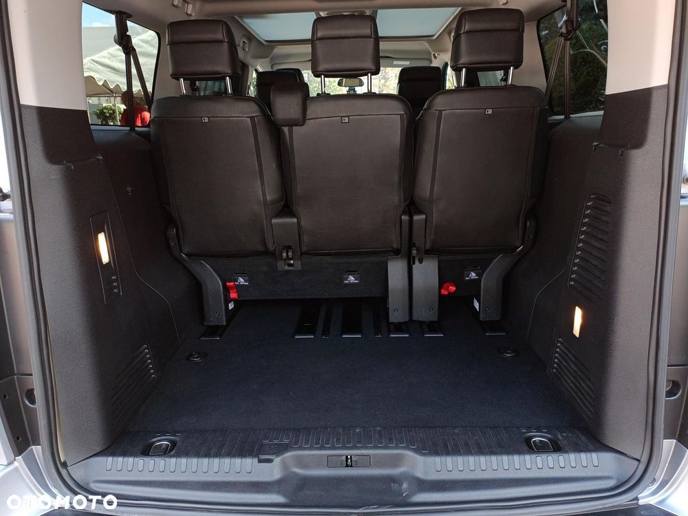 Toyota Proace Verso 2.0 D4-D Long VIP - 19