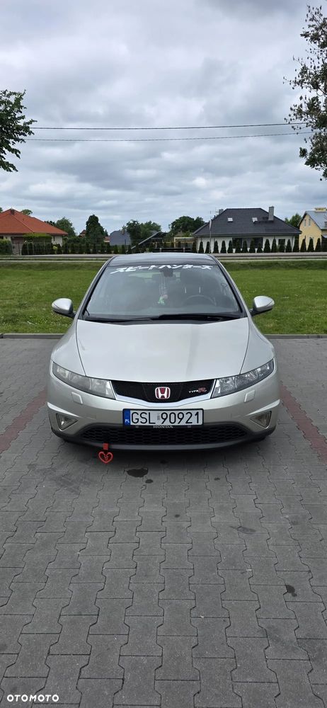 Honda Civic 1.8 Executive NAVI - 7