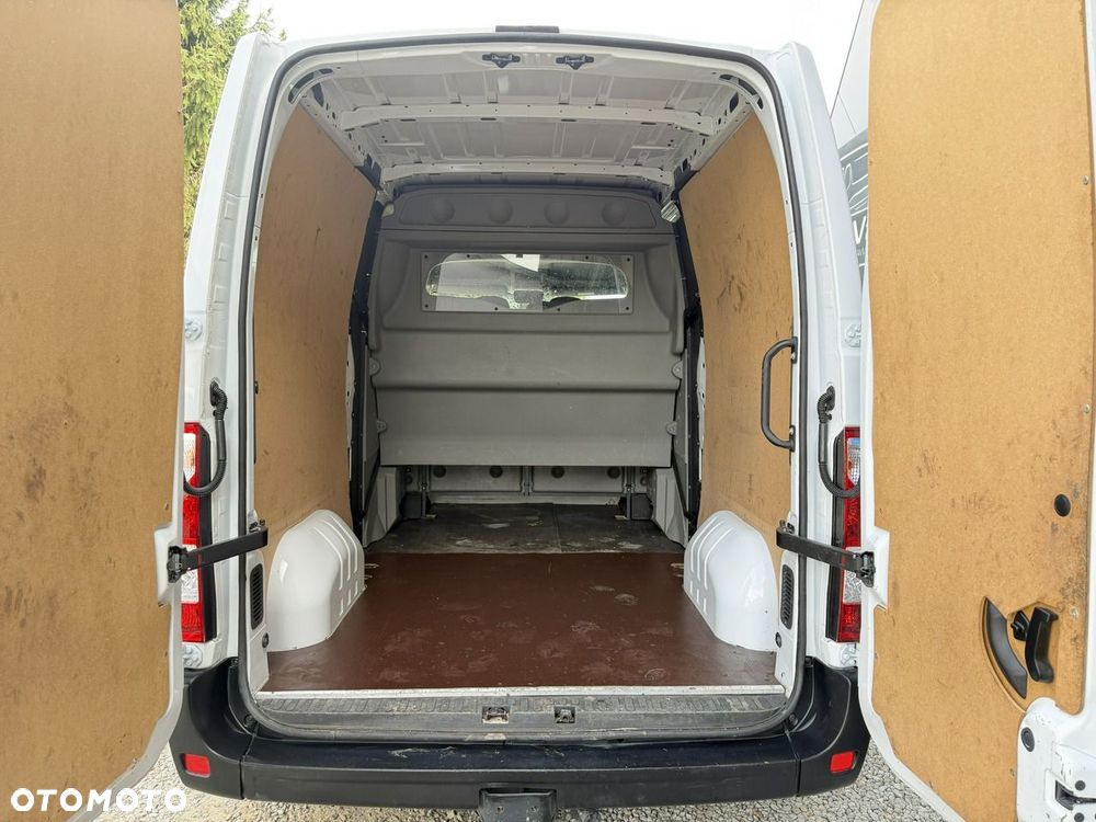 Renault Master - 5
