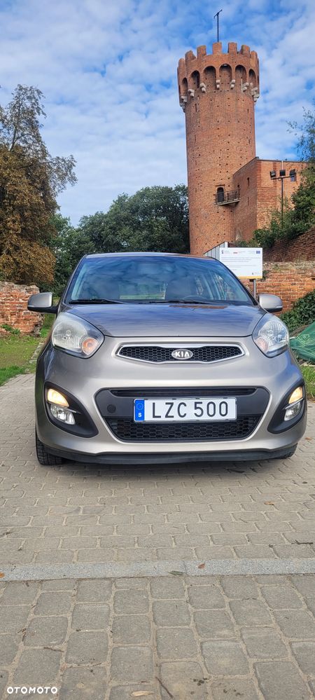 Kia Picanto 1.2 Dream Team Edition - 7