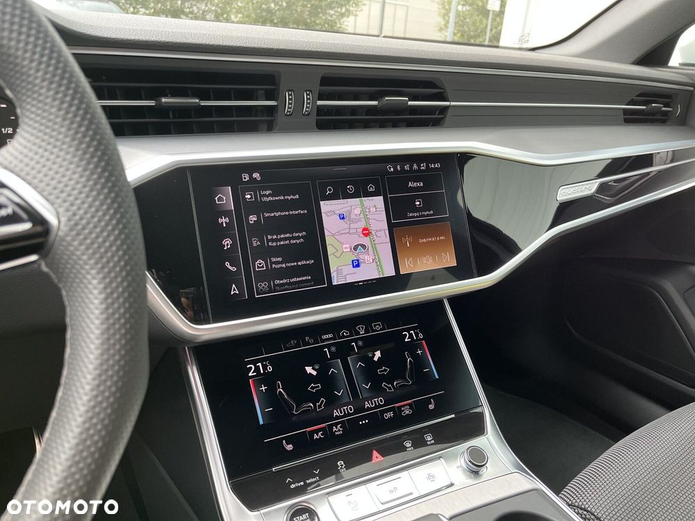 Audi A6 Avant - 18