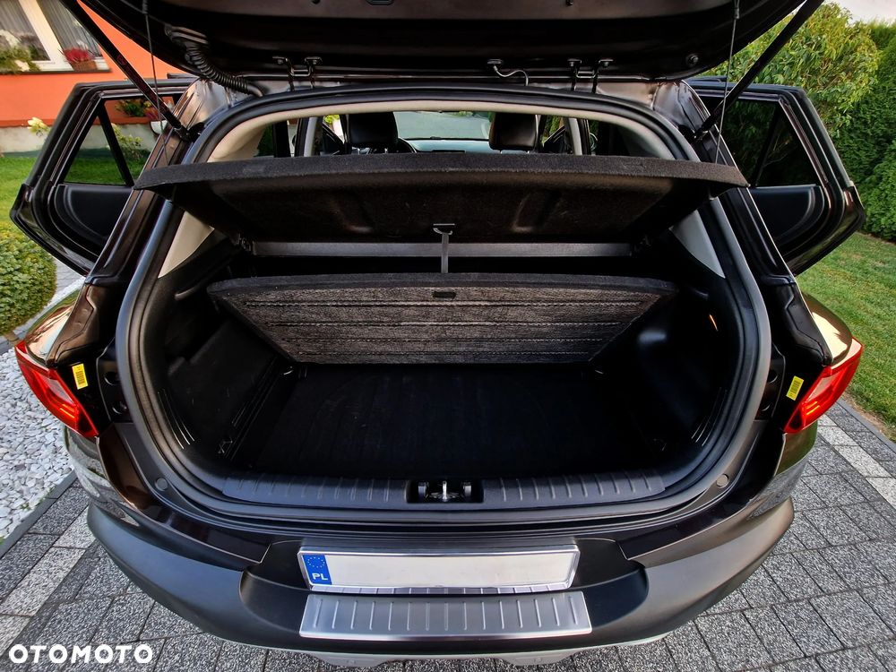 Kia Stonic 1.4 XL - 19