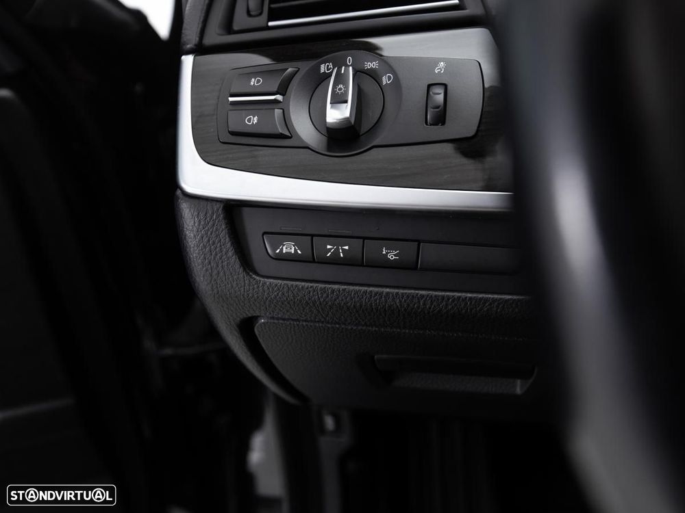 BMW 525 - 19