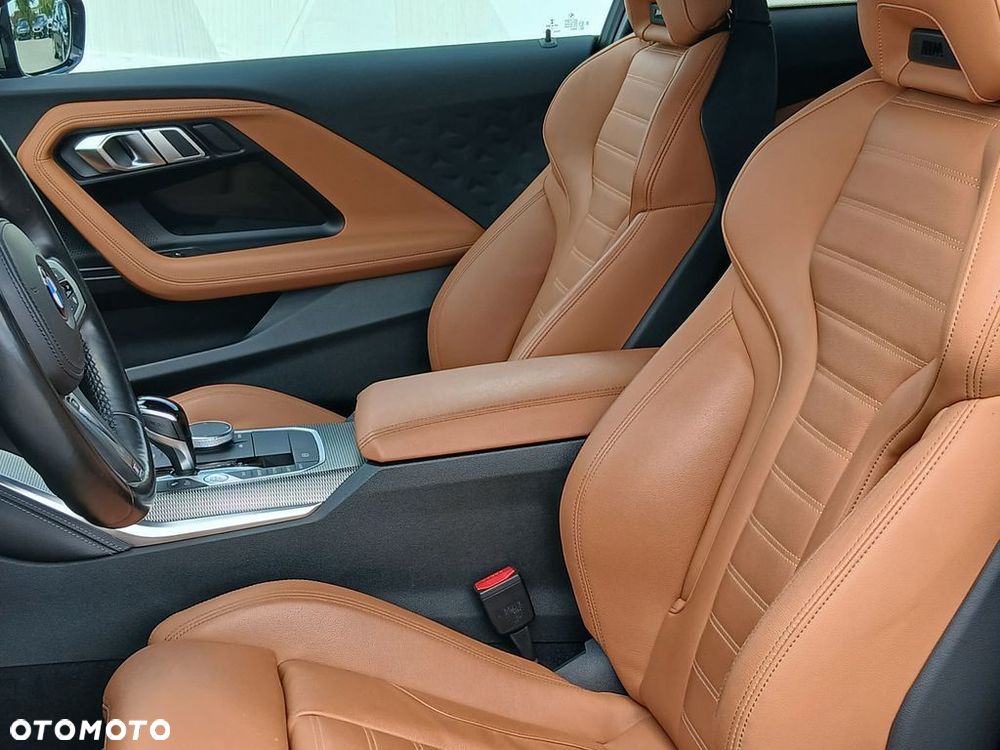 BMW Seria 2 M240i - 18