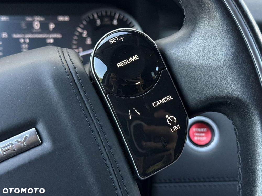Land Rover Discovery Sport - 29