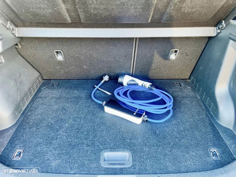 Hyundai Kauai 39 kWh Executive - 12