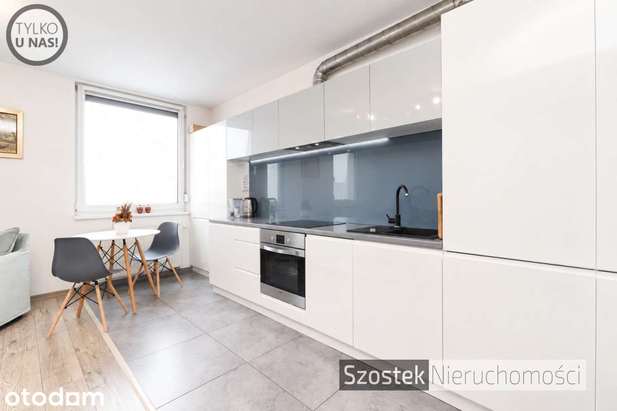Apartament z klimatyzacją w sercu miasta /parking/ - Pełny obrazek: 2/18