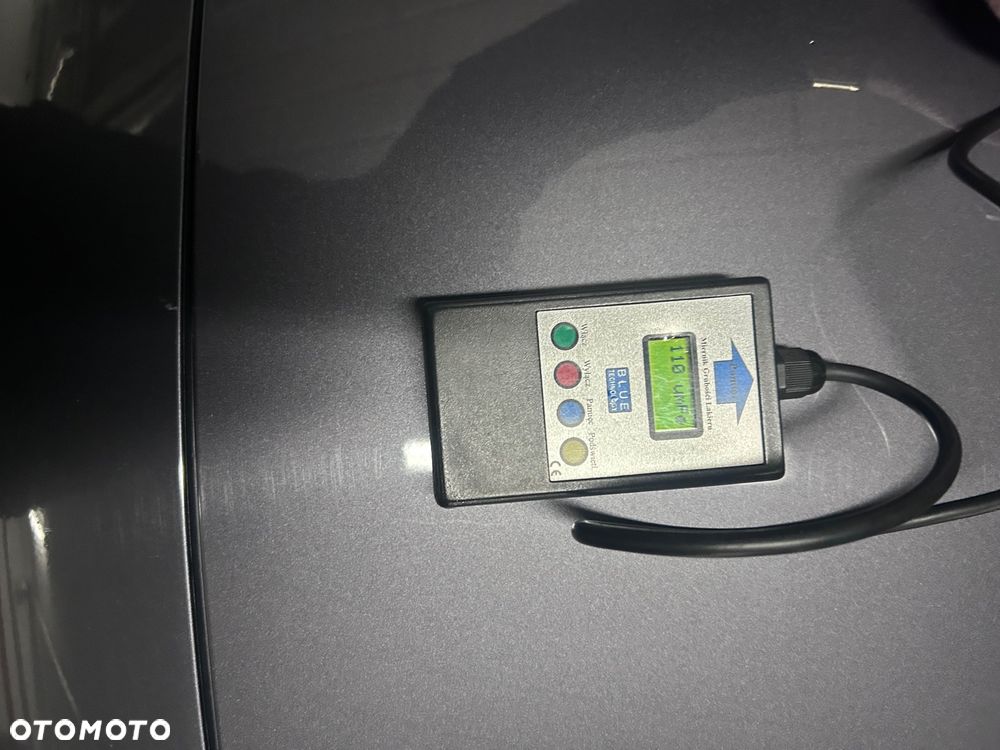 Hyundai i30 blue Kombi 1.6 CRDi Style - 25