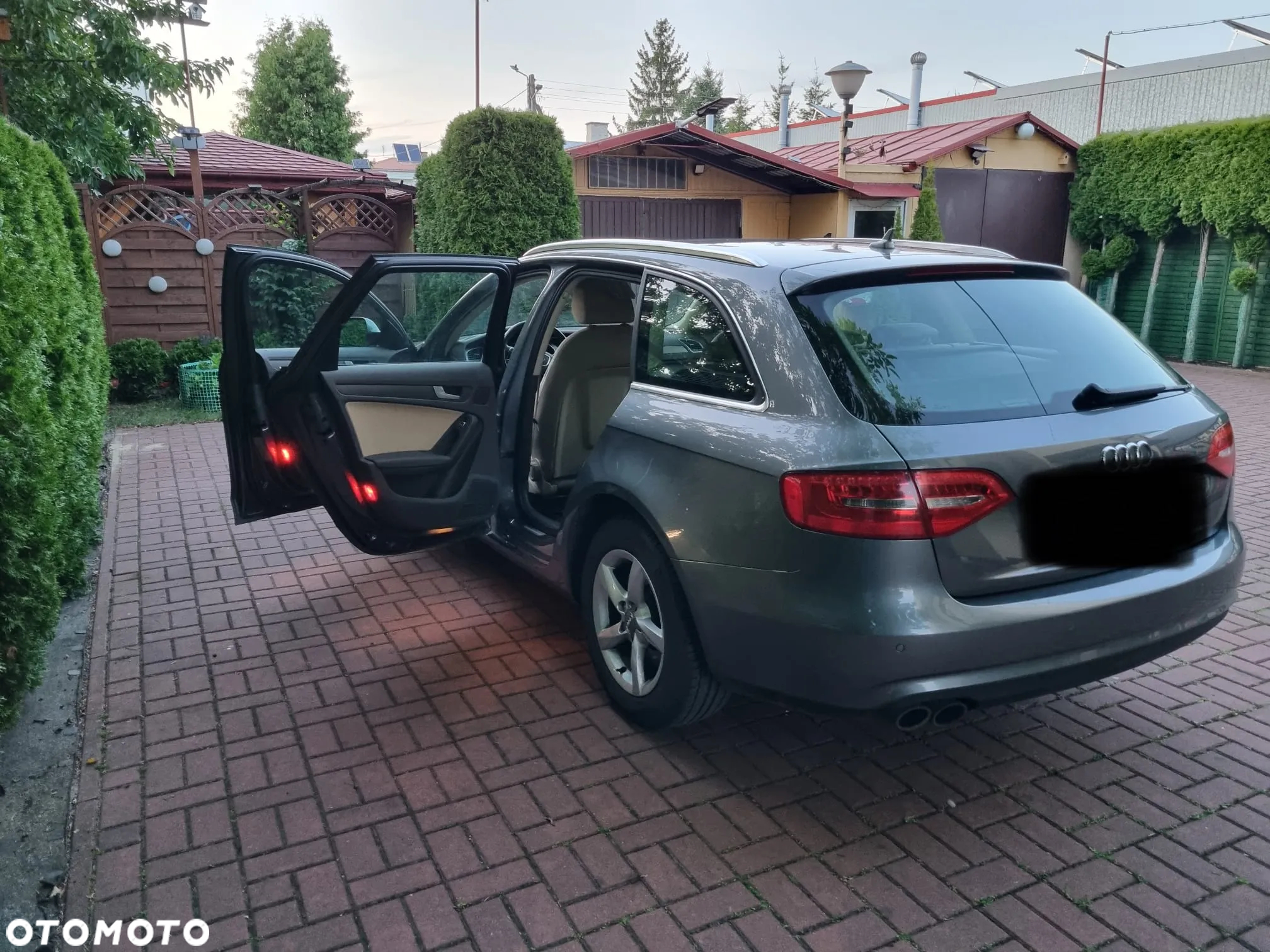 Audi A4 2.0 TDI - 18