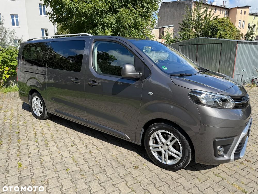 Toyota Proace Verso 2.0 D4-D Long Business - 18
