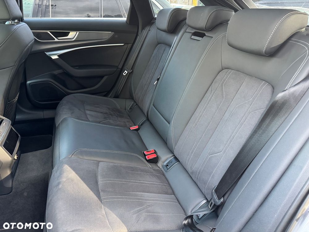 Audi A6 - 9