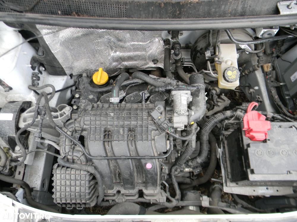 Dezmembrari  Dacia LOGAN 2  2012  > 0000 1.0 SCe 70 Benzina - 11