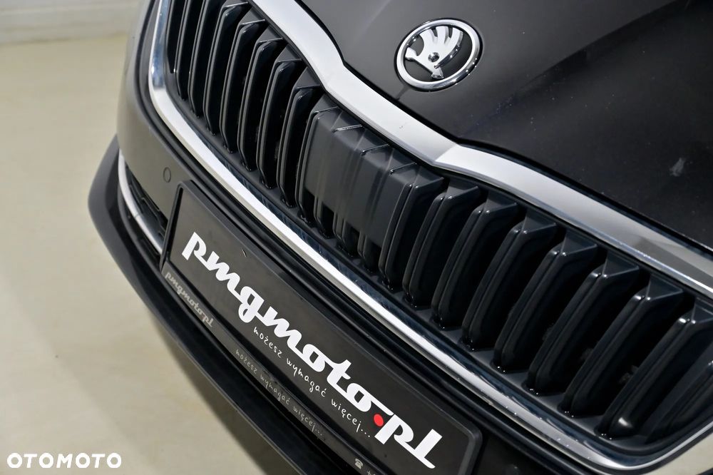 Skoda Octavia 2.0 TDI Style DSG - 7