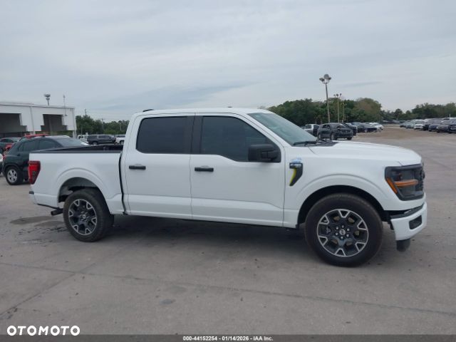 Ford F150 - 5