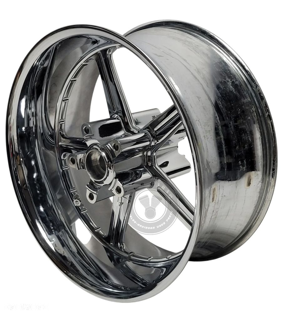 Felga tył 18x8.0 Harley Davidson V Rod 41428-06 - 1