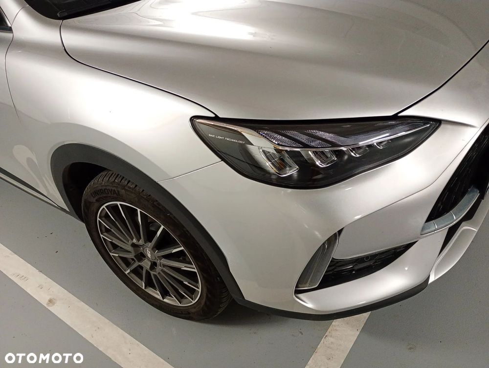 MG HS 1.5 T-GDI Exclusive DCT - 5