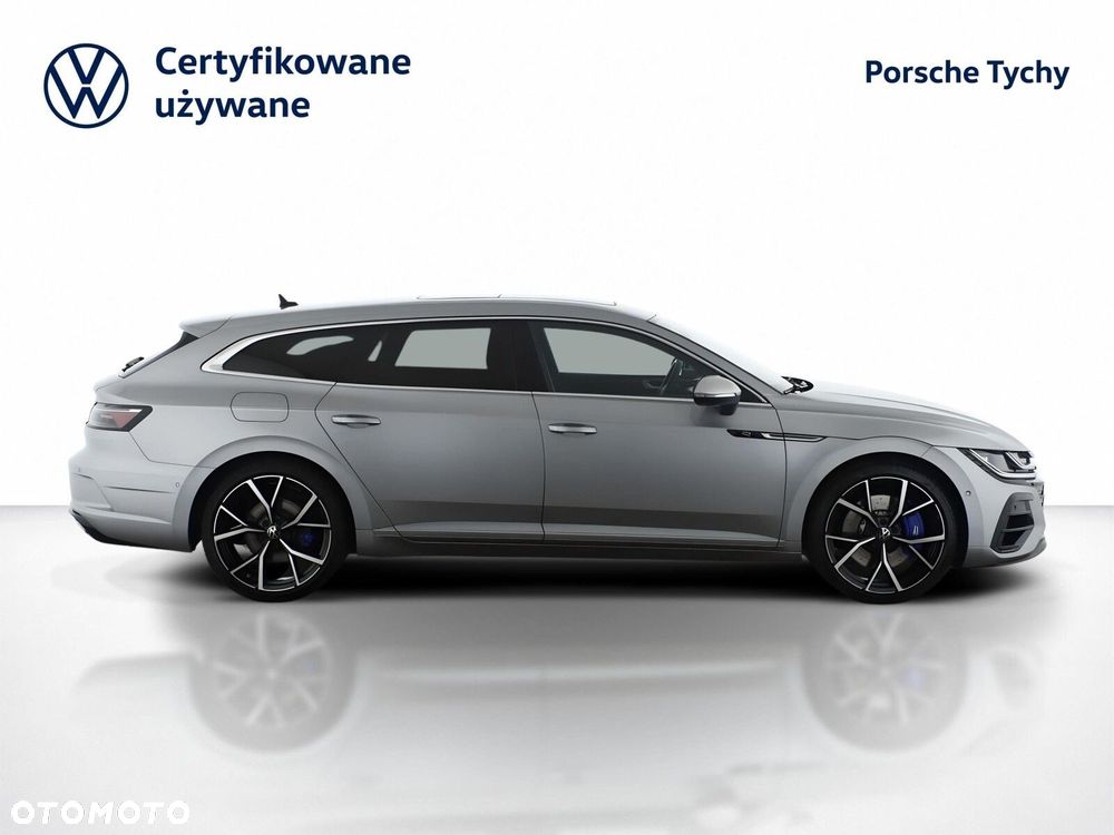 Volkswagen Arteon Shooting Brake - 4