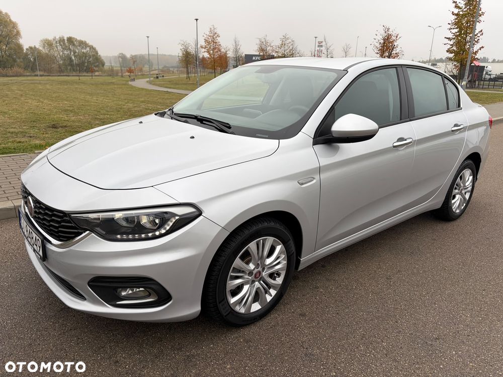 Fiat Tipo