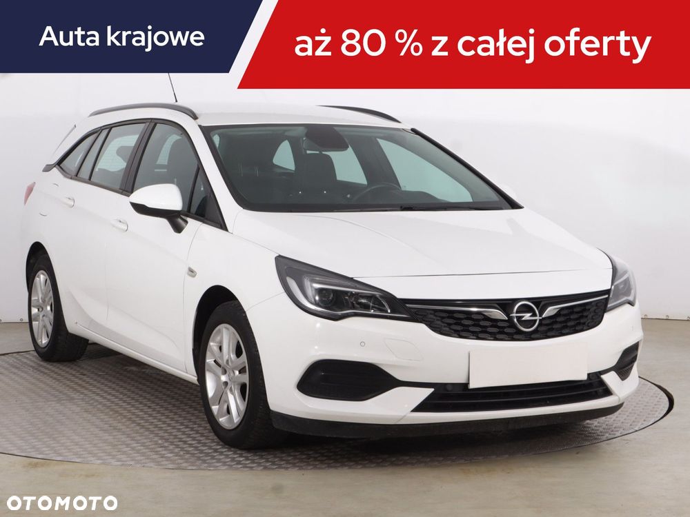 Opel Astra - 3