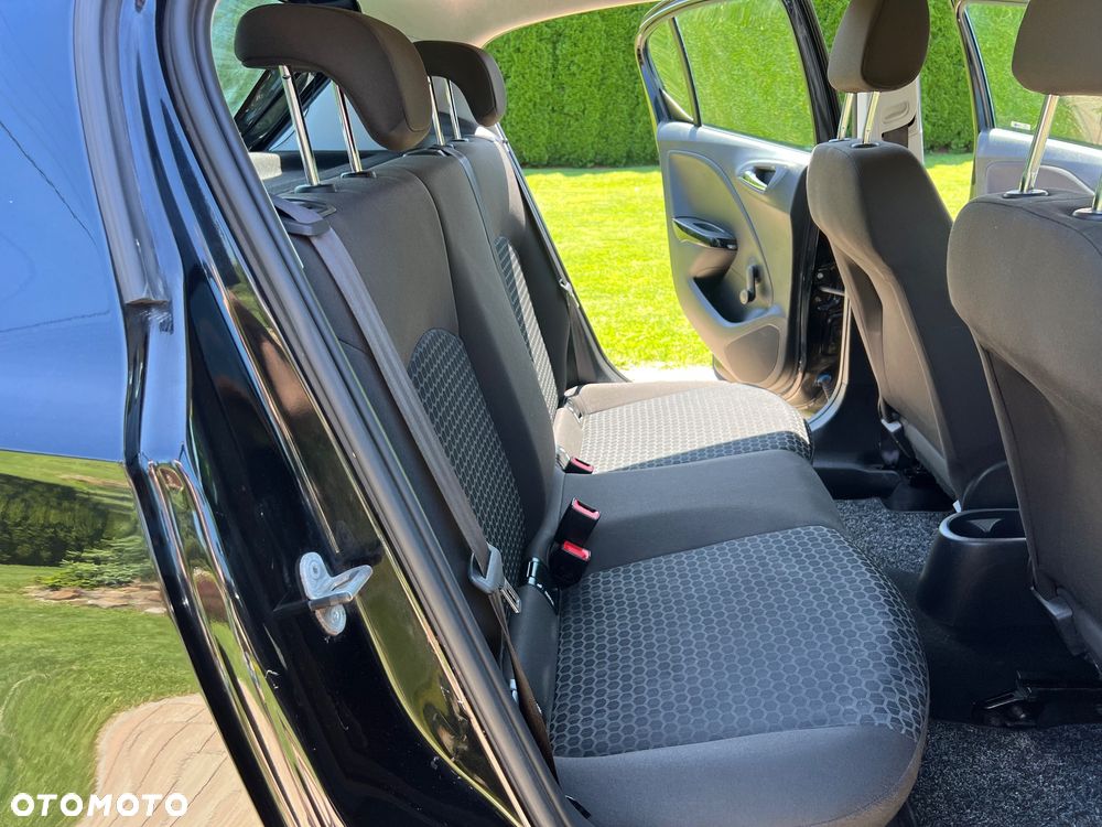 Opel Corsa 1.4 drive - 28