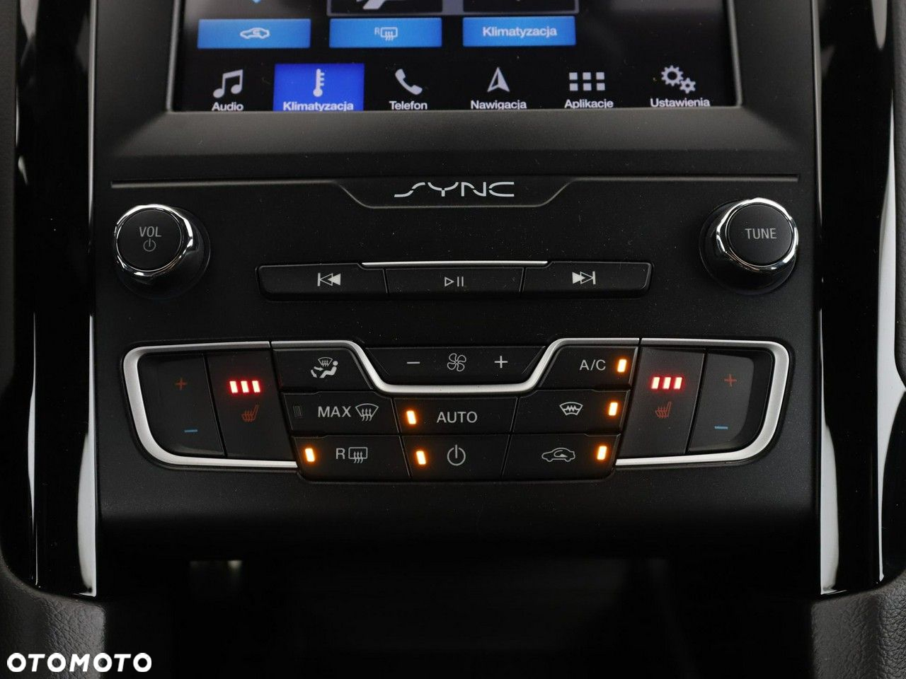 Ford Mondeo 2.0 EcoBlue ST-Line - 28