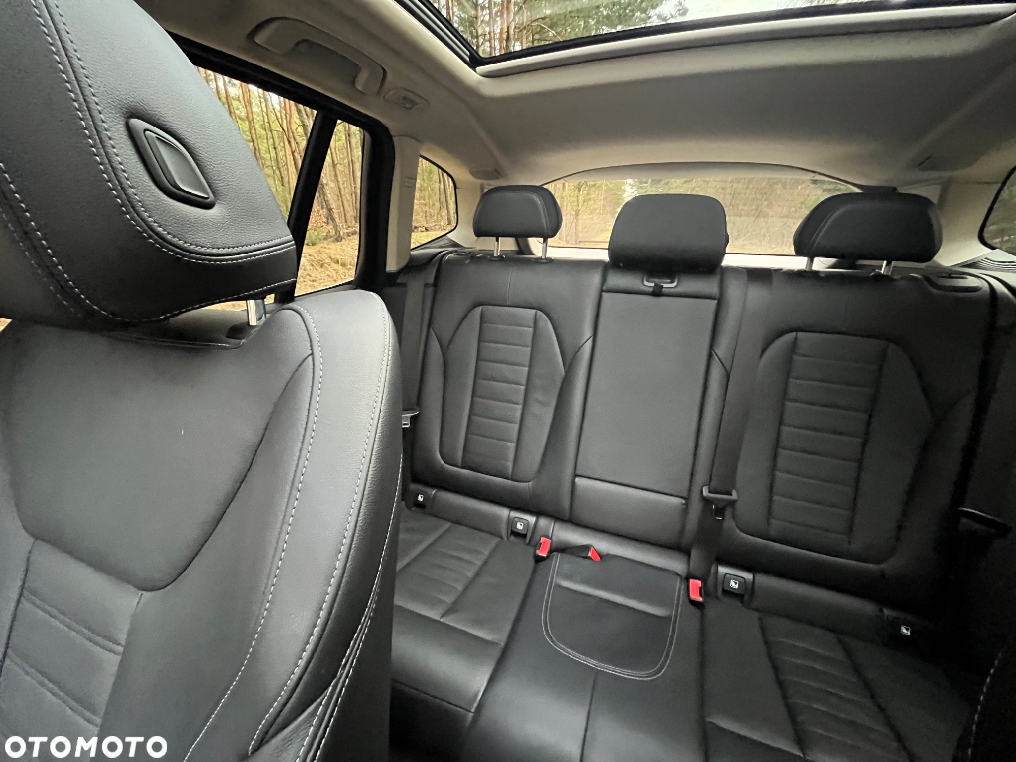BMW X3 xDrive20d Luxury Line - 33