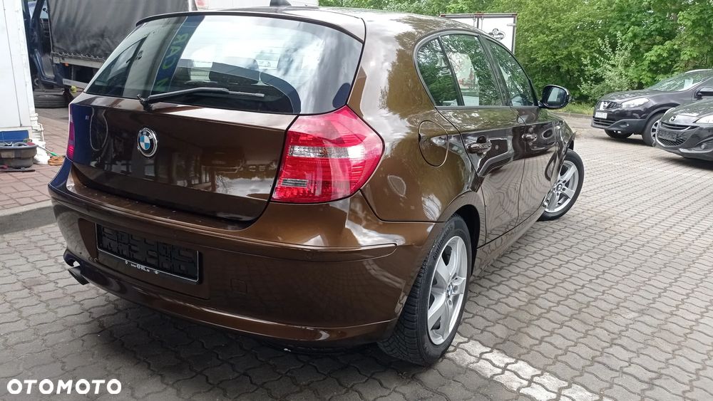 BMW Seria 1 116i Edition Sport - 18