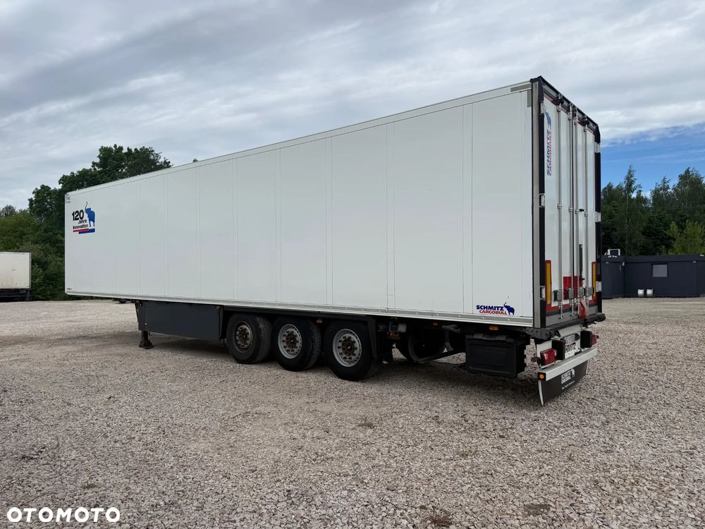 Schmitz Cargobull - 5