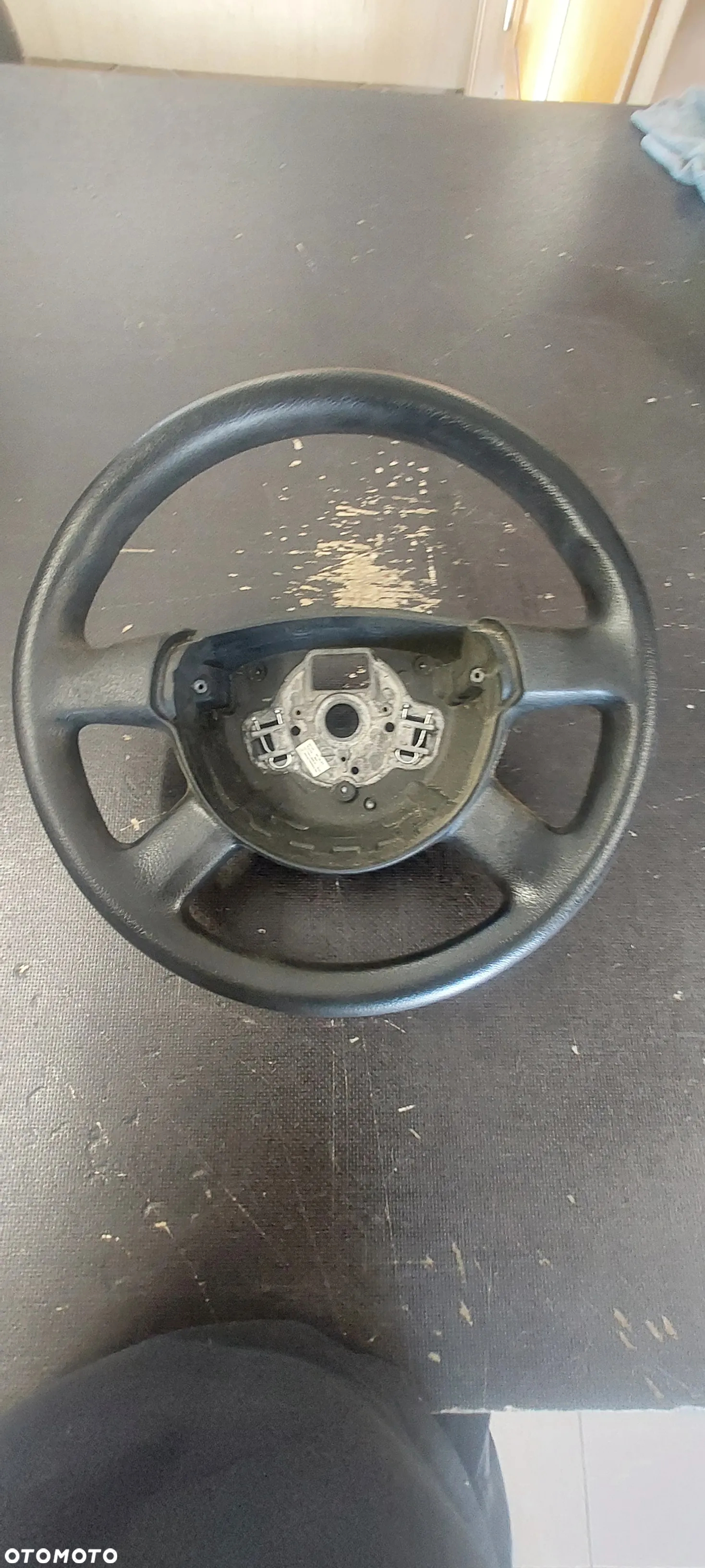 Kierownica vw  t5 2003 -2009 - 7