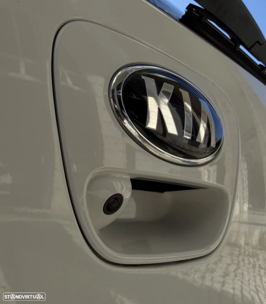 Kia Picanto 1.0 CVVT X-Line - 8