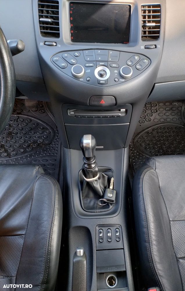 Nissan Primera - 2