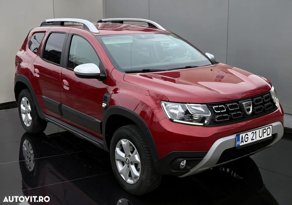 Dacia Duster - 9