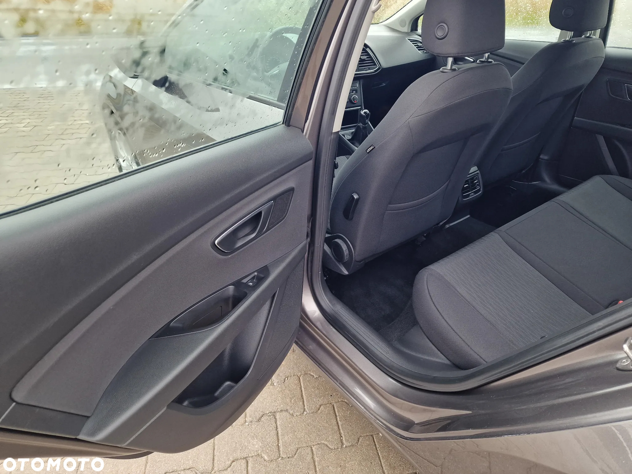 Seat Leon 1.2 TSI Style - 17