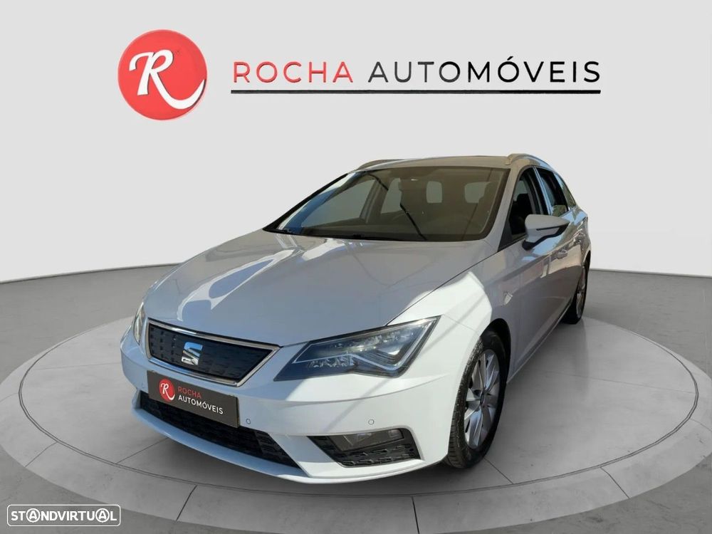 SEAT Leon ST 1.0 EcoTSI Style S/S - 1