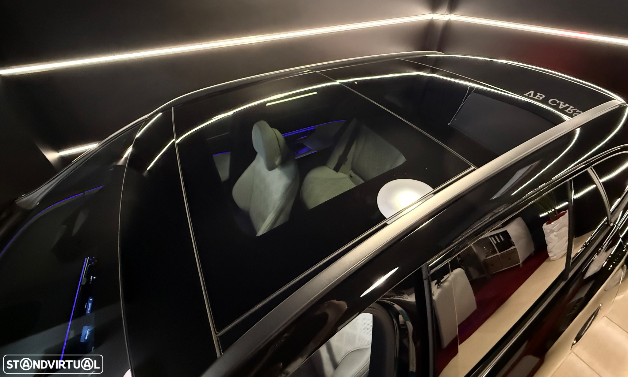 Mercedes-Benz E 300 Standard - 31