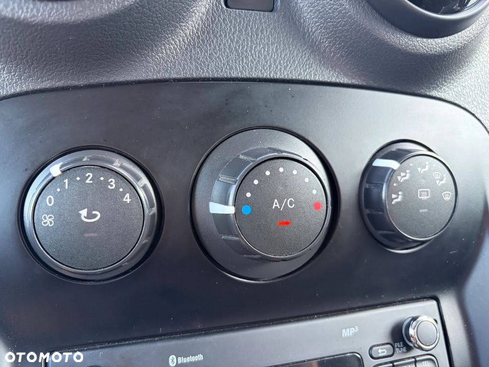 Mercedes-Benz Citan - 19