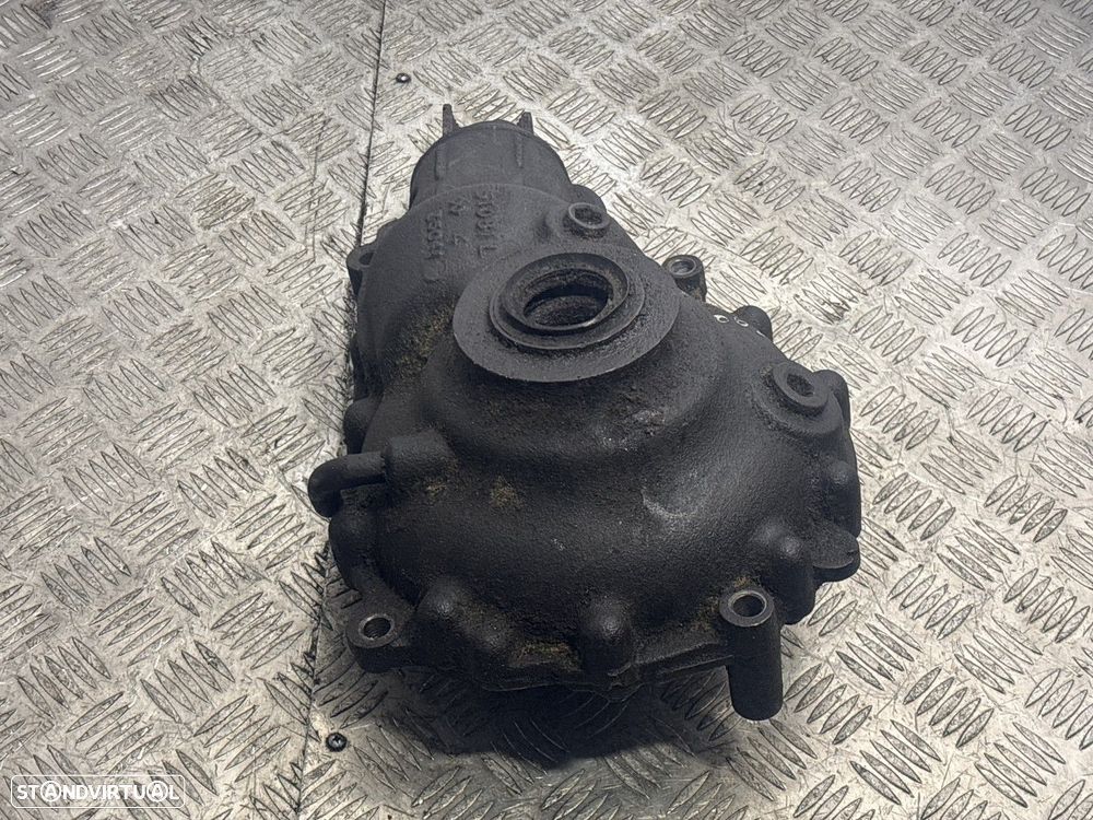 Diferencial Frente LAND ROVER RANGE ROVER III (L322) 3.0 D 4x4 REF. 51081L MOTOR... - 2