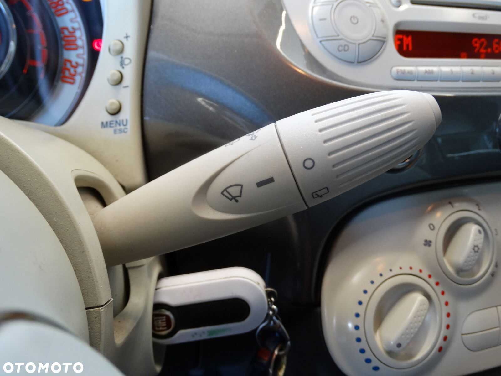 Fiat 500 - 22
