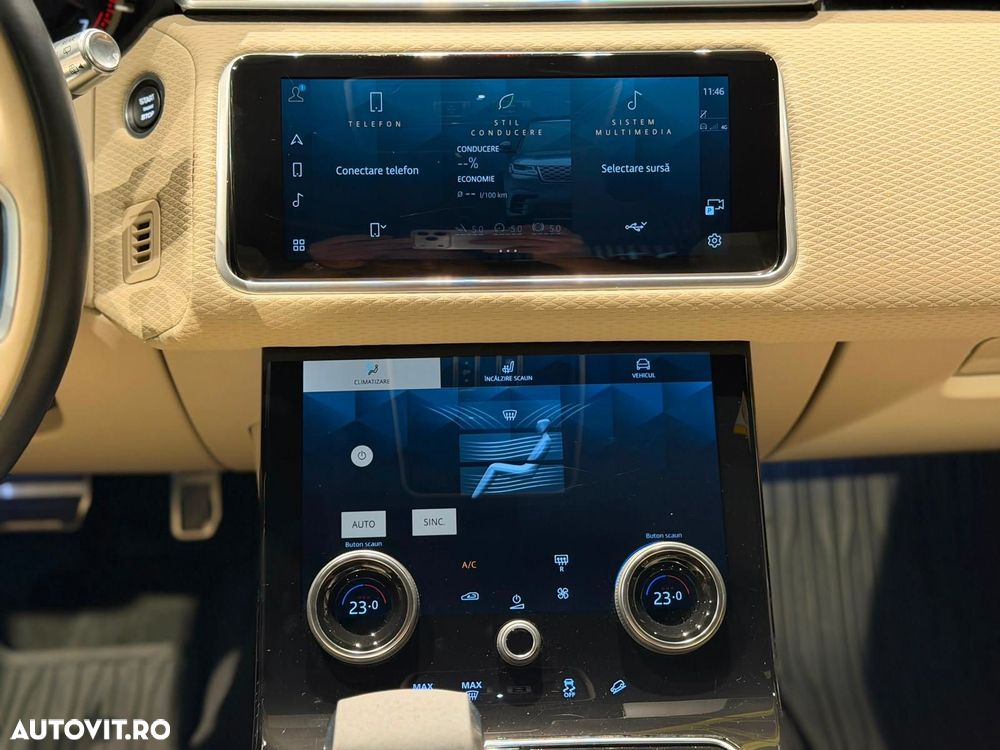 Land Rover Range Rover Velar - 34