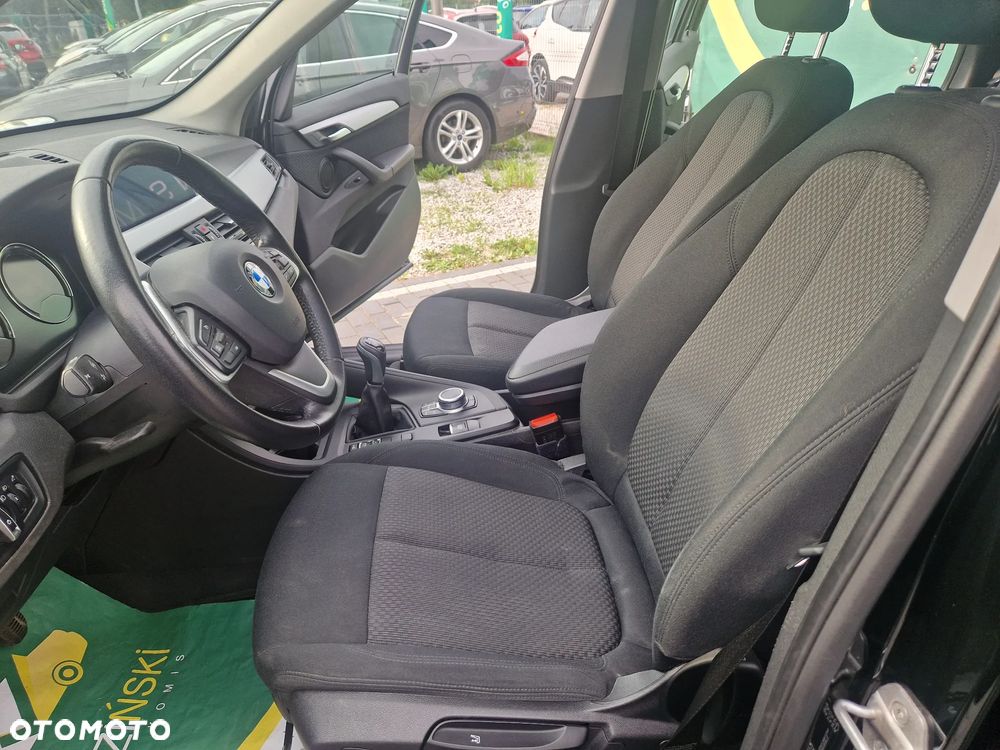 BMW X1 - 13