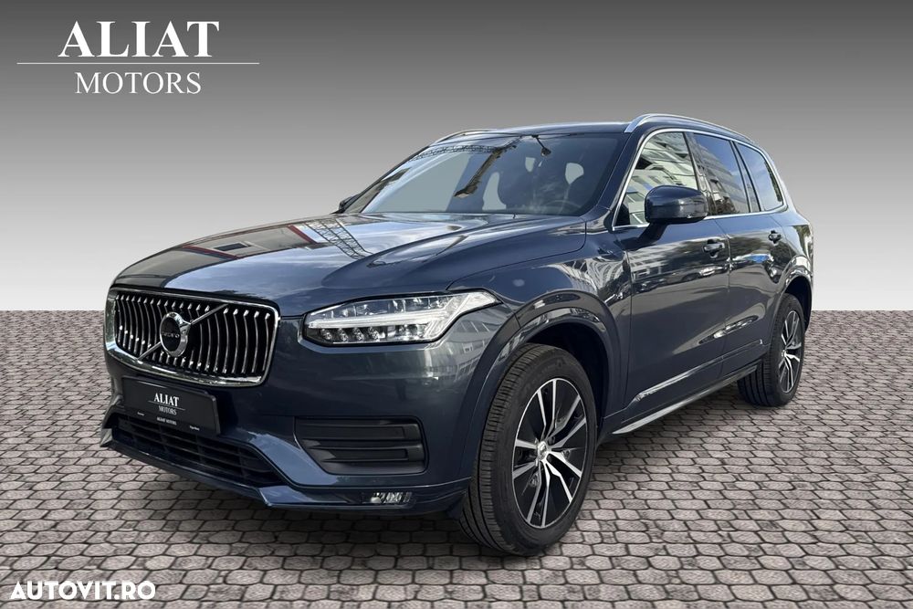 Volvo Xc 90