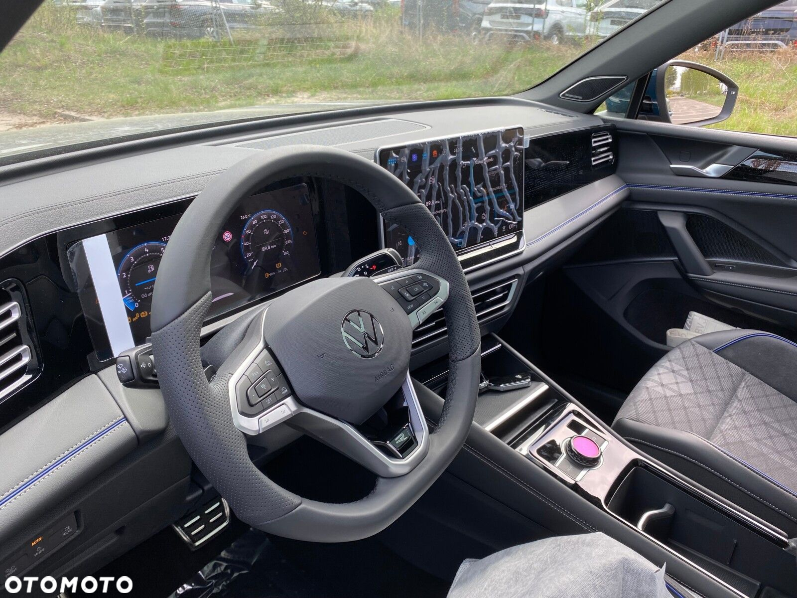 Volkswagen Tiguan - 15