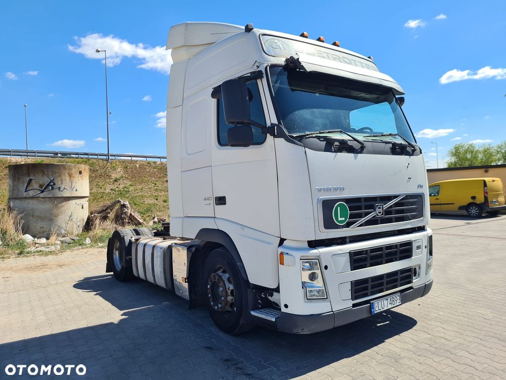 Volvo Volvo FH 440 - 2