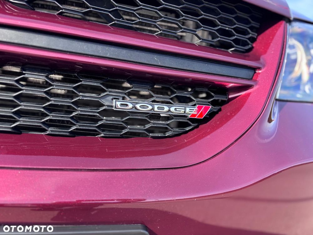 Dodge Grand Caravan 3.6 R/T - 30