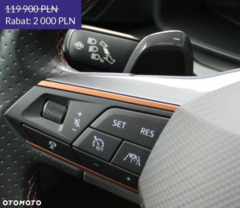 Cupra Formentor - 27