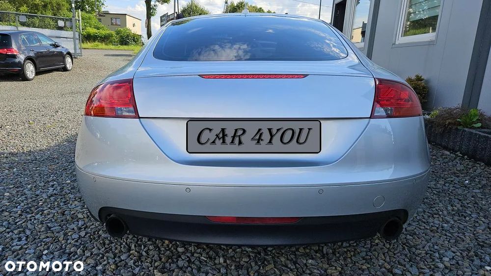 Audi TT Coupé 2.0 TFSI - 15