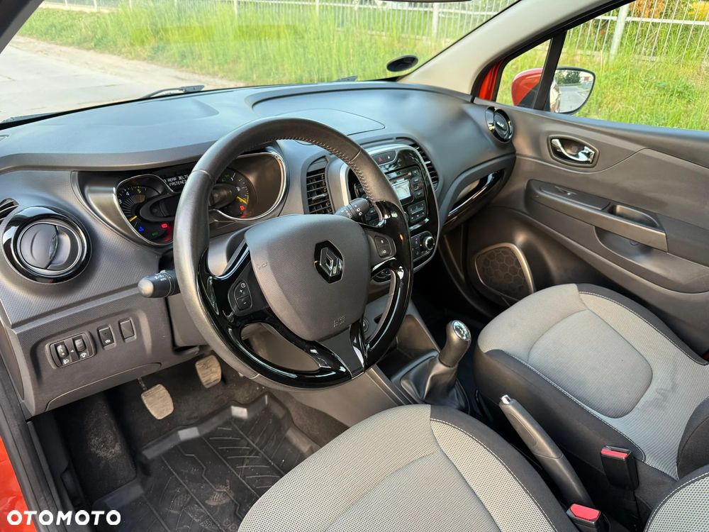 Renault Captur - 13