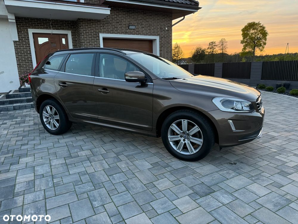 Volvo XC 60 D3 Inscription - 5